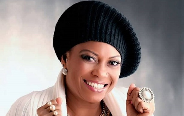 Pascaline Edwards urged young actors not to be too focused on their looks but work on their talent